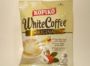 Kopiko White Coffee Original