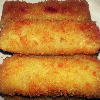 Risoles Isi Buah