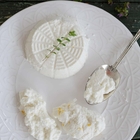 Ricotta cheese