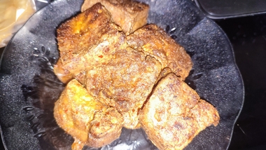 Tahu Bumbu Bali