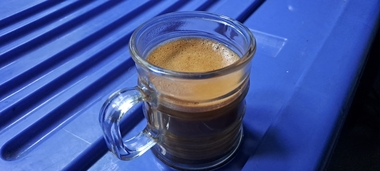 Ngopi Susu