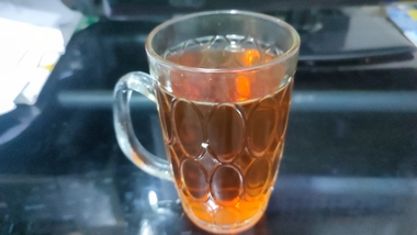 Wedang Salam