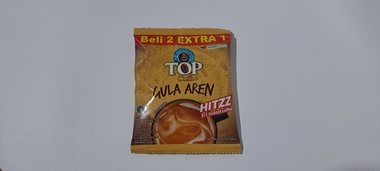 Top Coffee Gula Aren