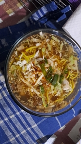 Soto Mie Bogor