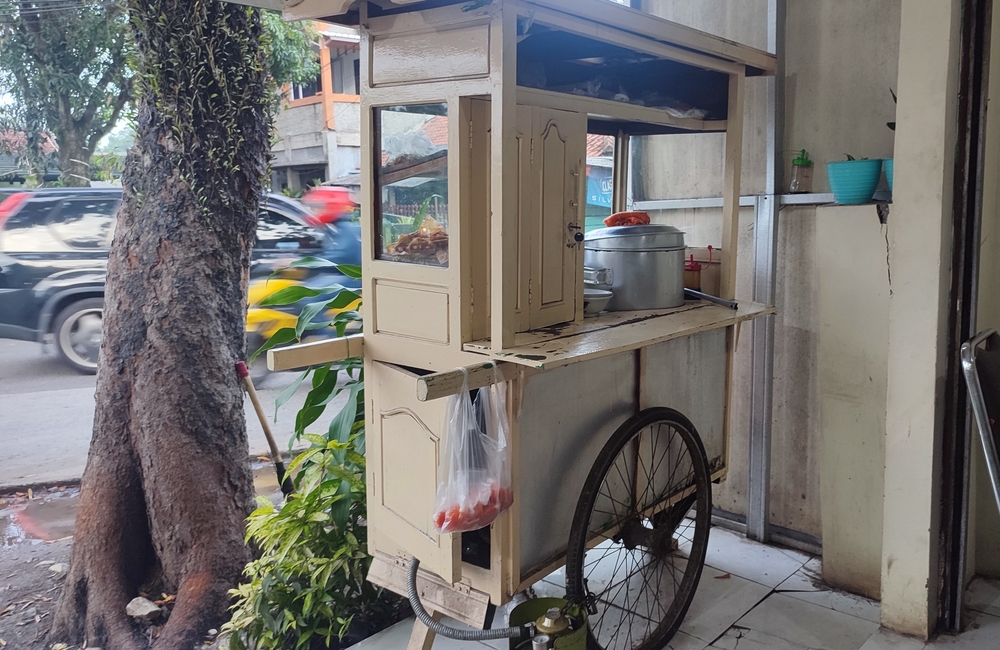 Bakso Malang Nur Ayu