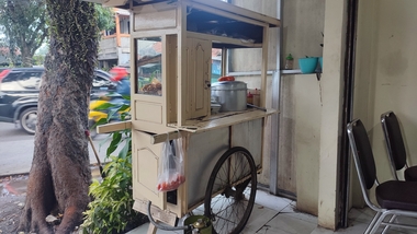 Bakso Malang Nur Ayu