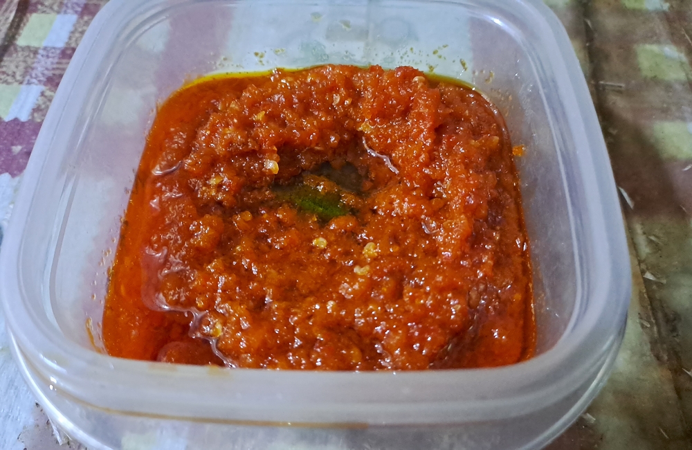 Sambal Goreng