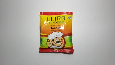 Ultra Aroma Bumbu Rasa Balado