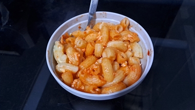 Makaroni Cimen