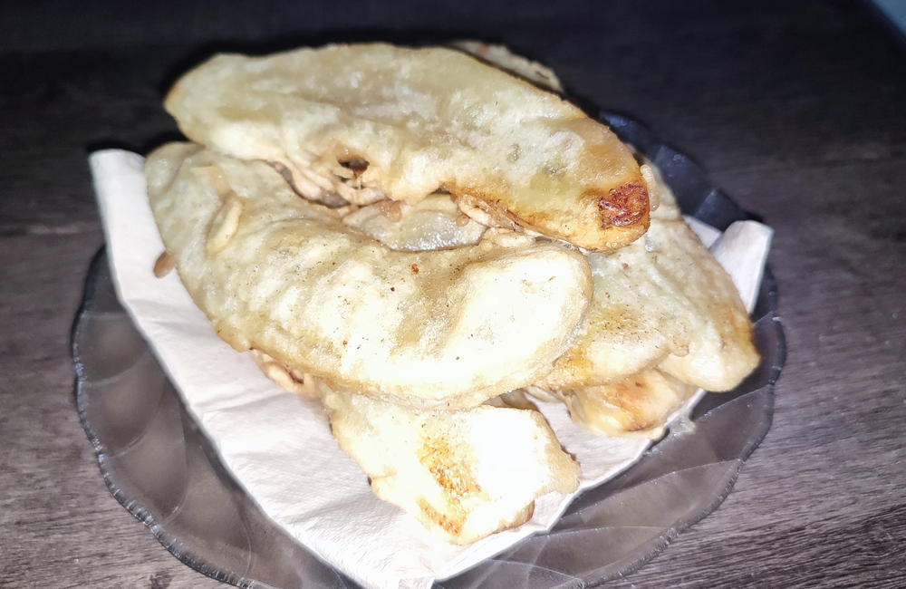 Pisang Goreng