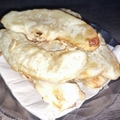 Pisang Goreng