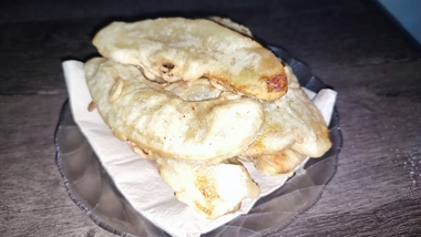 Pisang Goreng