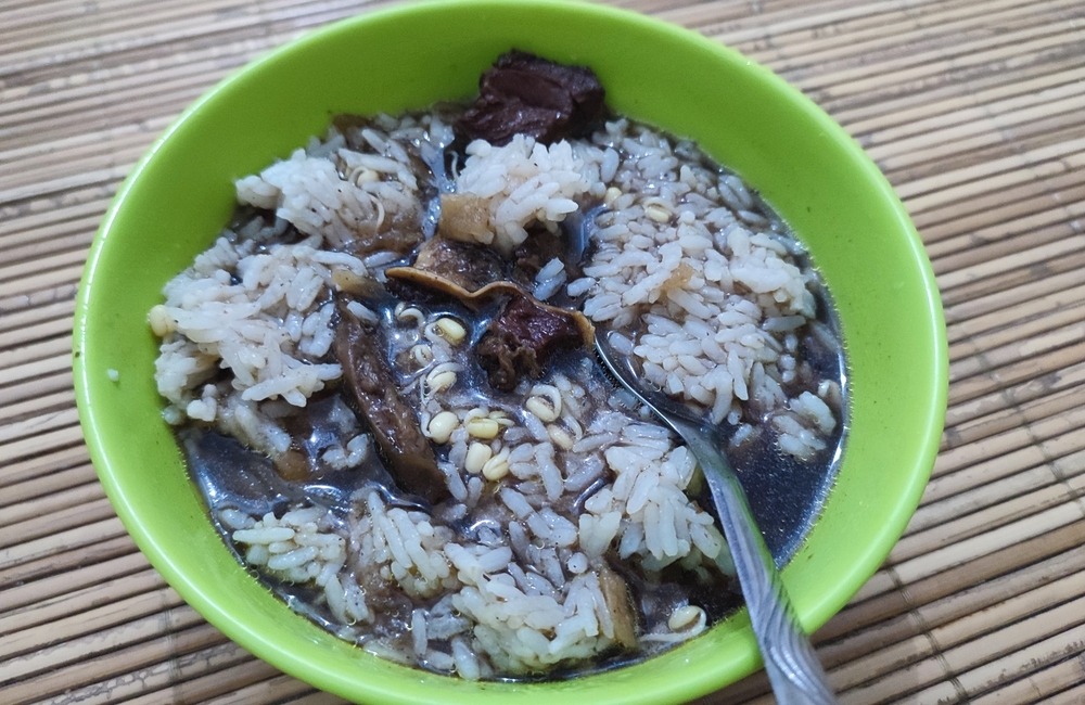 Nasi Rawon