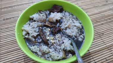 Nasi Rawon