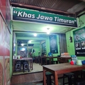 Warung Arek-Arek Suroboyo
