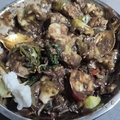 Rujak Cingur