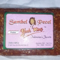 Sambel Pecel Yoek Ning