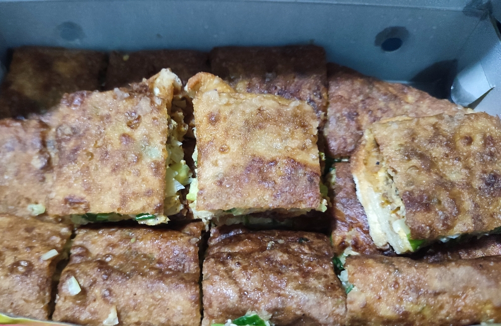 Martabak Telur