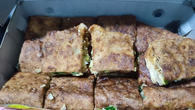 Martabak Telur