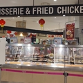 Rotisserie & Friend Chicken
