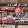 Sushi & Delicatessen