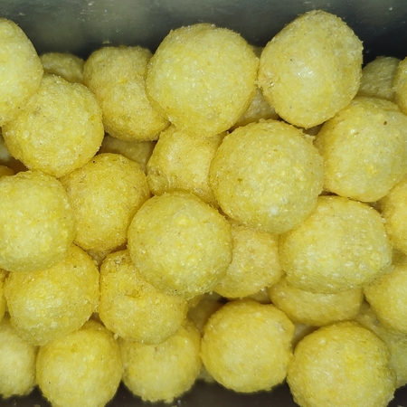 Chiki Balls