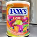 FOXS Crystal Clear Fruit