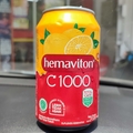 Hemaviton C1000 Rasa Orange