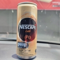 Nescafe Latte