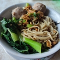 Mie Ayam Bakso