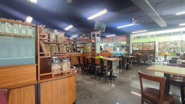 Kedai Mandiri