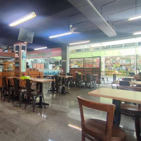 Kedai Mandiri
