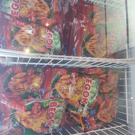 Begok