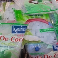 Nata De Coco