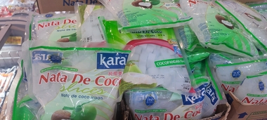 Nata De Coco