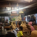 Restoran House of Raminten