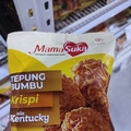 Mama Suka Tepung Bumbu Krispi ala Kentucky