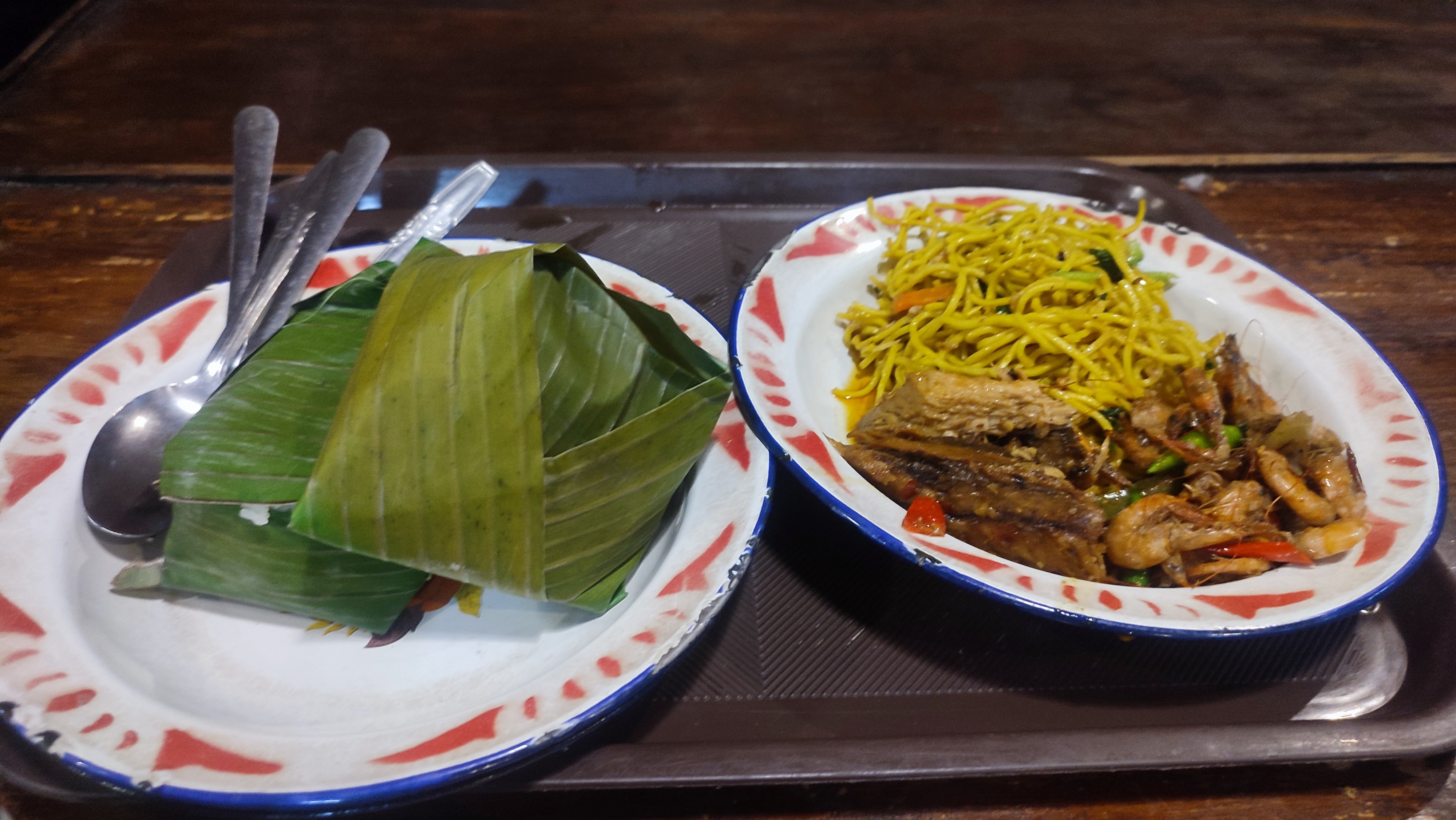 Mie Jawa