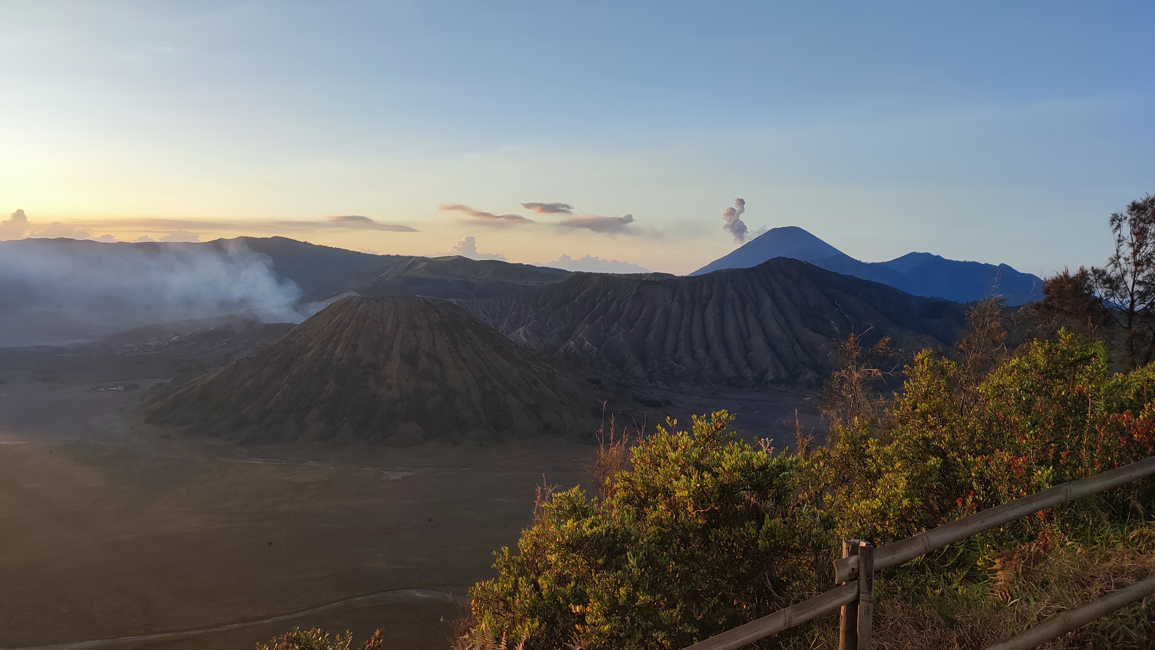 Gunung Bromo