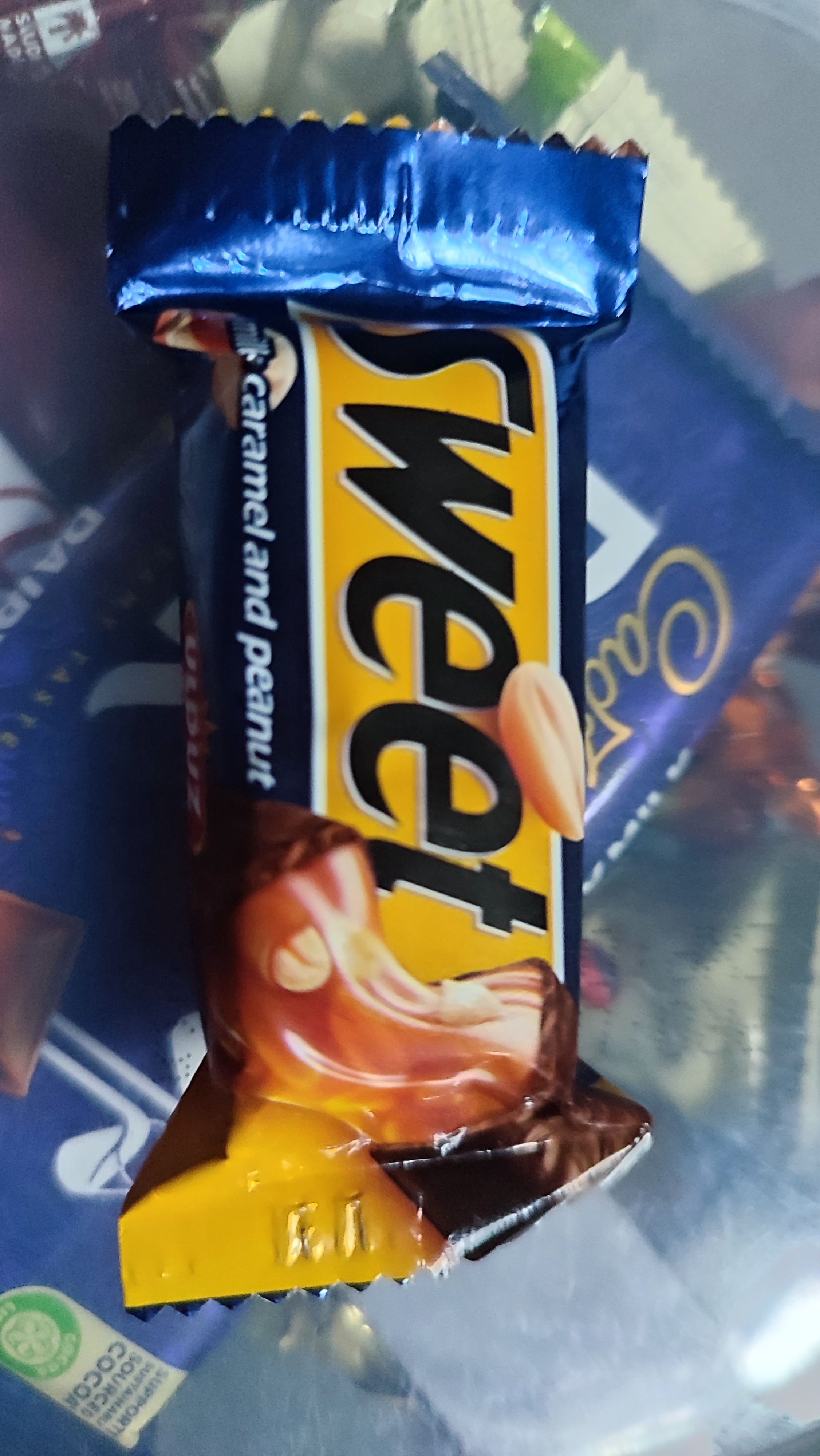 Sweet