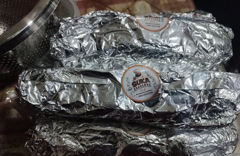 Suka Shawarma