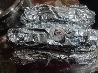 Suka Shawarma