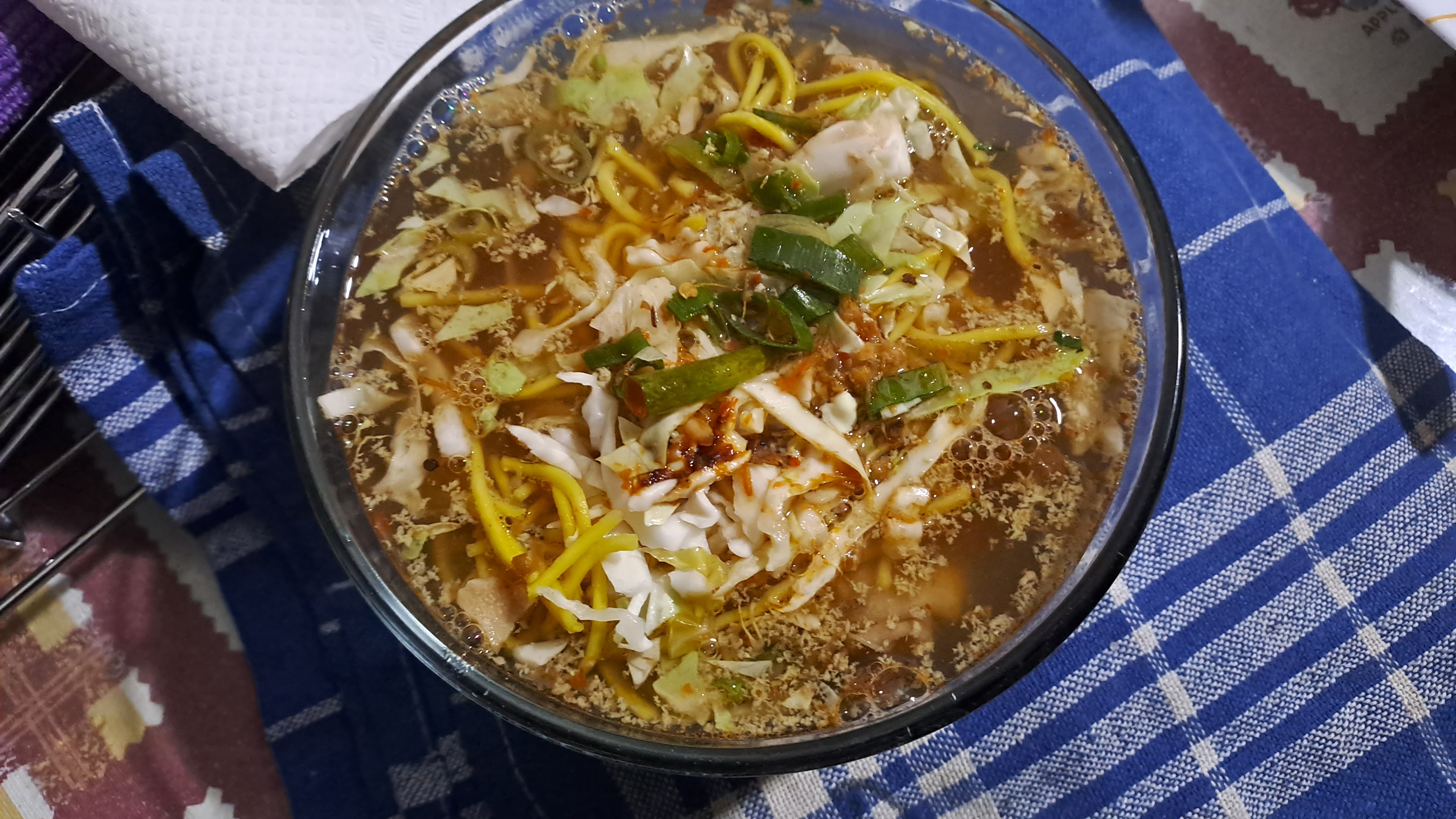 Soto Mie Bogor