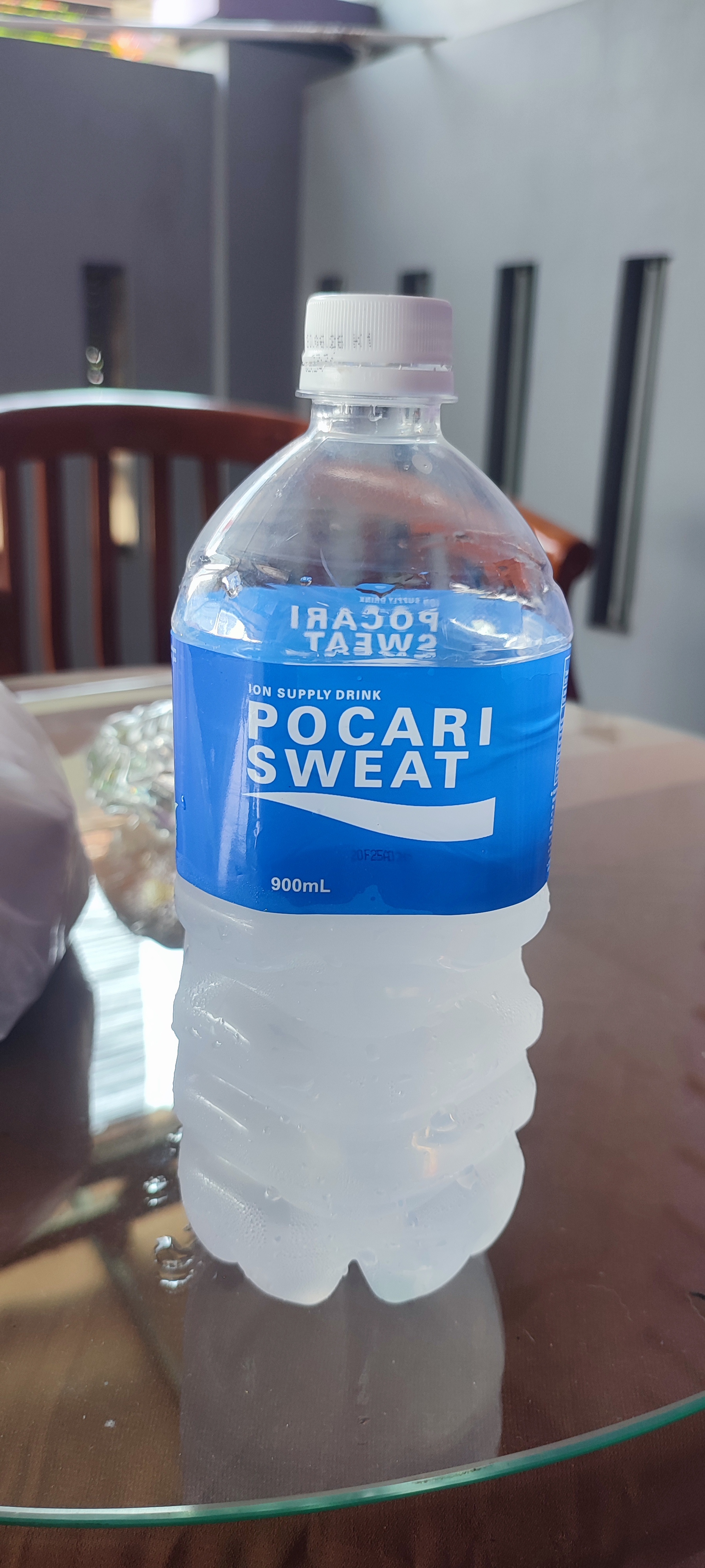 Pocari Sweat