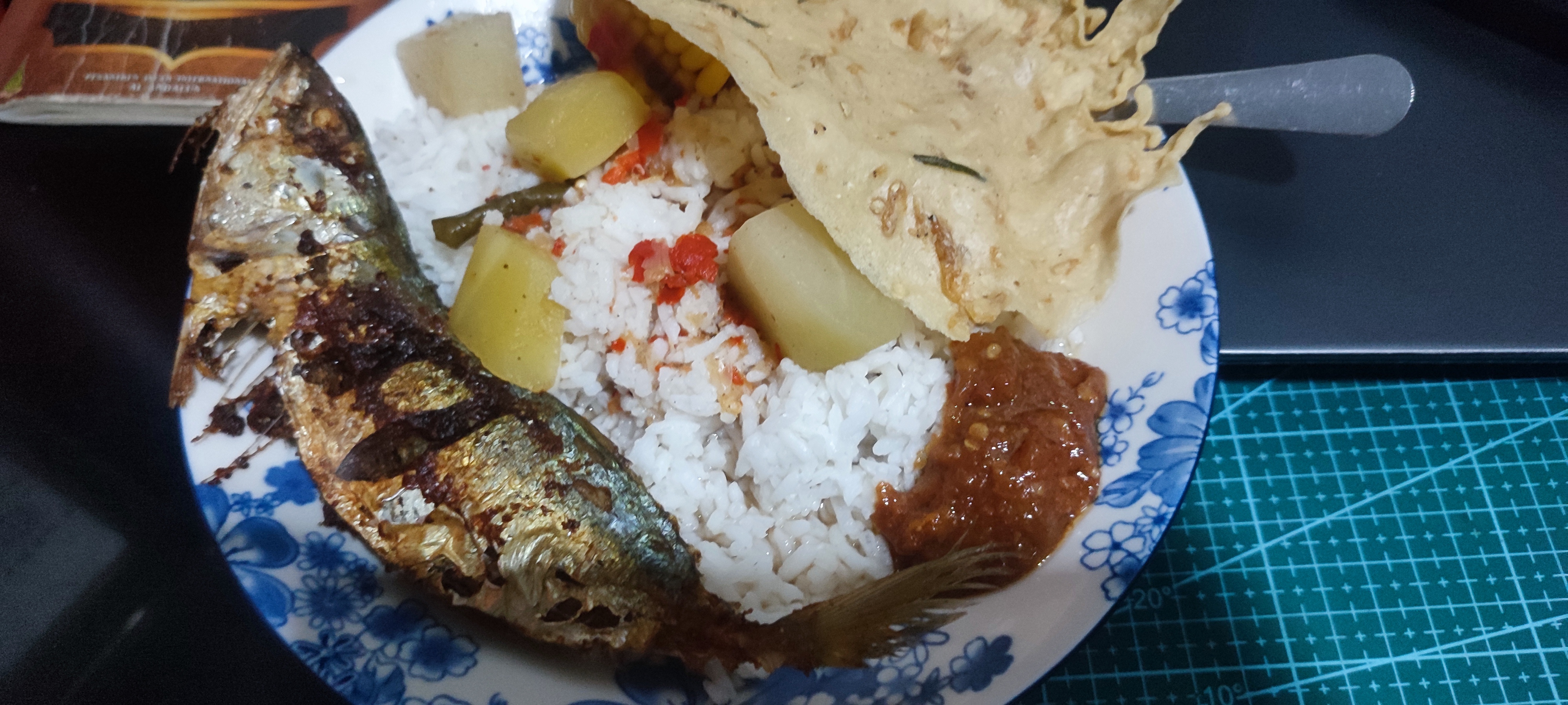 Sayur Asem