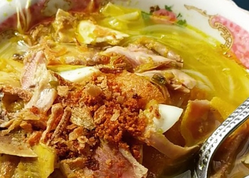 Soto Lamongan