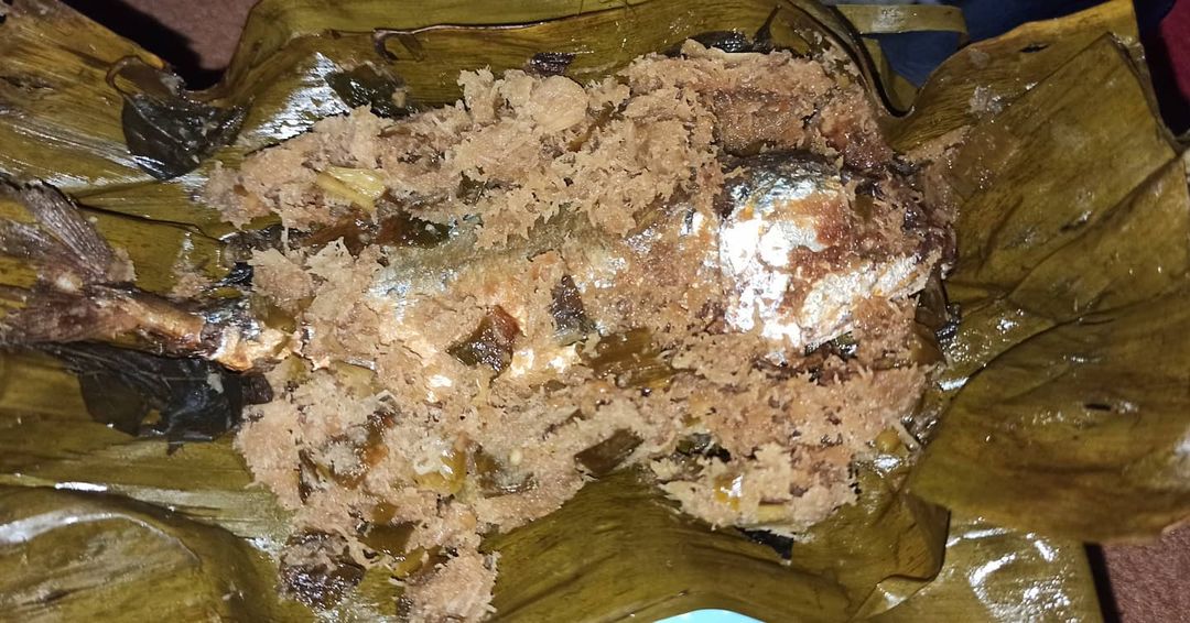 Pepes Peda Pepes Peda