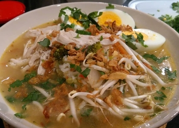 Soto Ayam