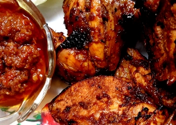 Ayam Bakar