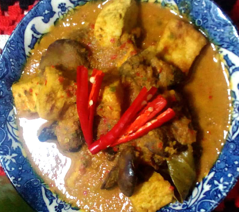 Ati Ampela Berkuah Ati Ampela Berkuah
